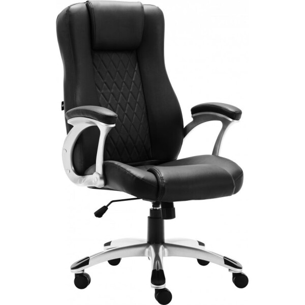

Кресло GT Racer X-8760 Black