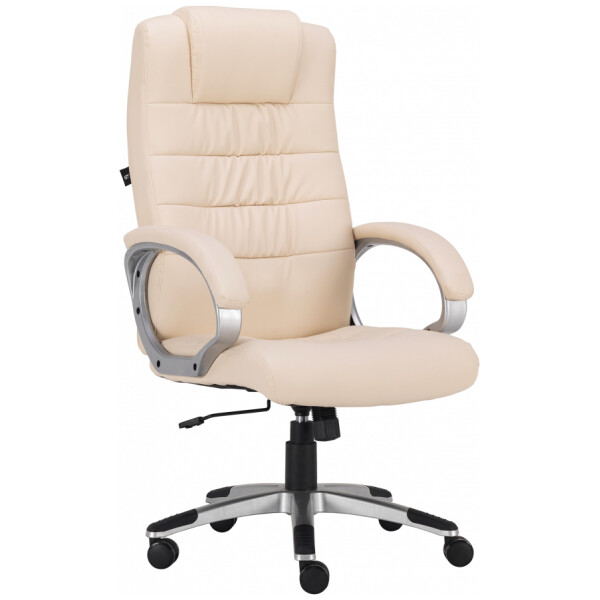 

Кресло GT Racer X-4316 Cream