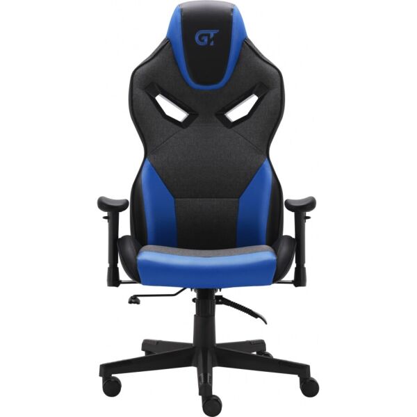 

Кресло GT Racer X-2832 Black/Blue