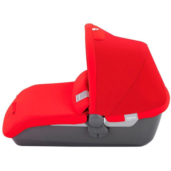 

Люлька INGLESINA AVIO Red (AB54D6RED)