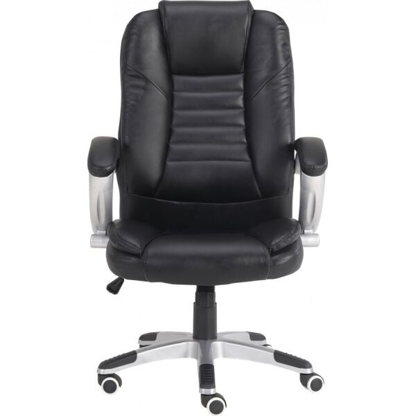 

Кресло GT Racer X-2853 Black