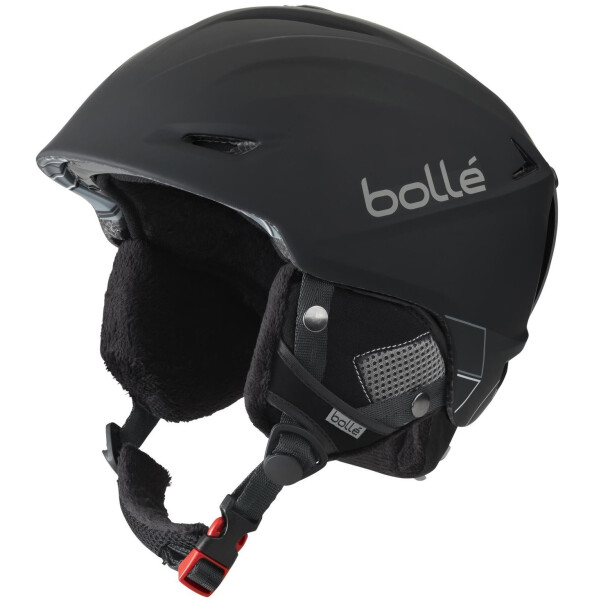 

Горнолыжный шлем Bolle SHARP WHITE ICEBERG 58-61CM(054917323059)