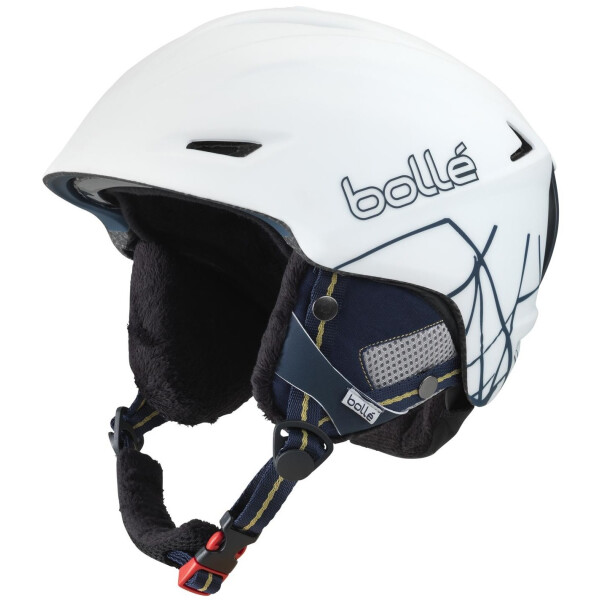 

Bolle SHARP WHITE ICEBERG 58-61CM (white iceberg) (054917323080)