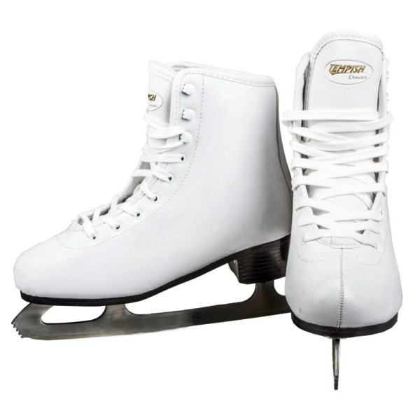 

фигурные DREAM/WHITE/39 Tempish 13000017/white/39