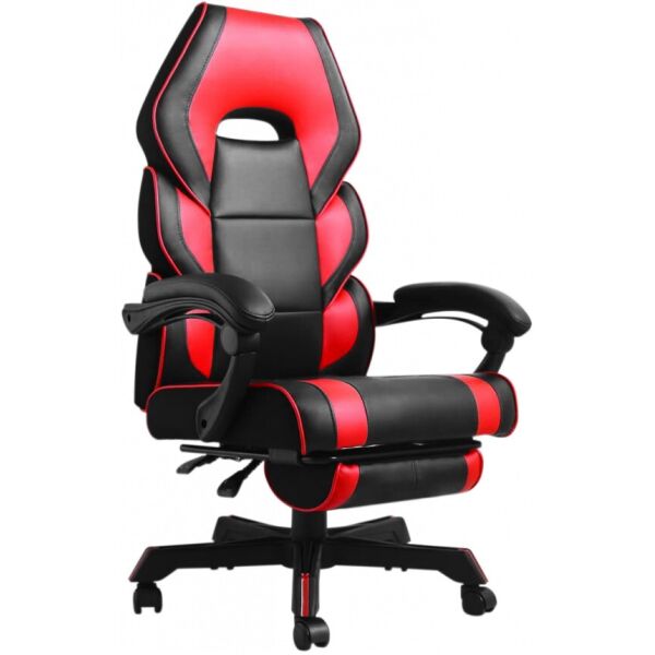

Кресло GT Racer M-2643 Black/Red