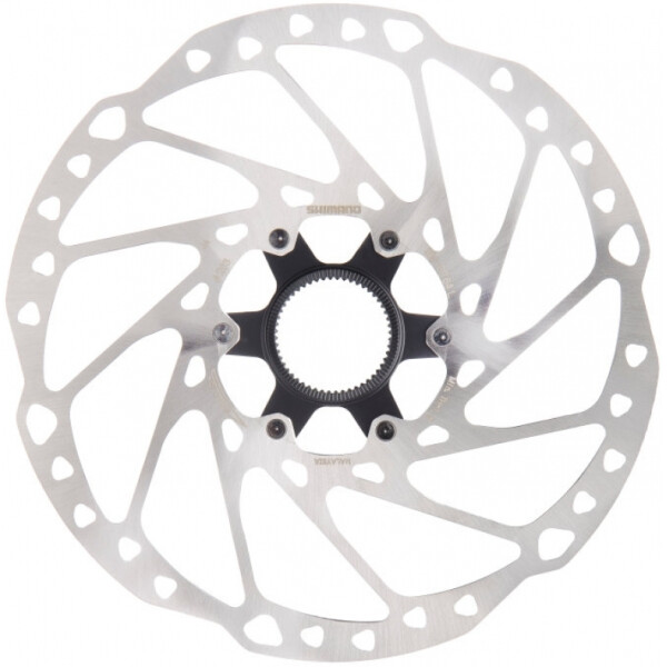 

дискового тормоза Shimano SM-RT64-M Center Lock, 180мм