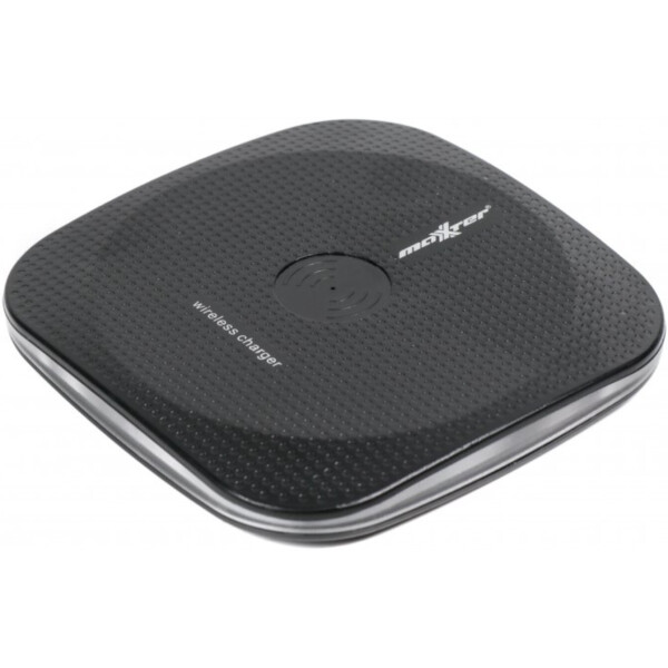 

Зарядное устройство Беспроводное Maxxter Fast Charger (M-QIF-02)