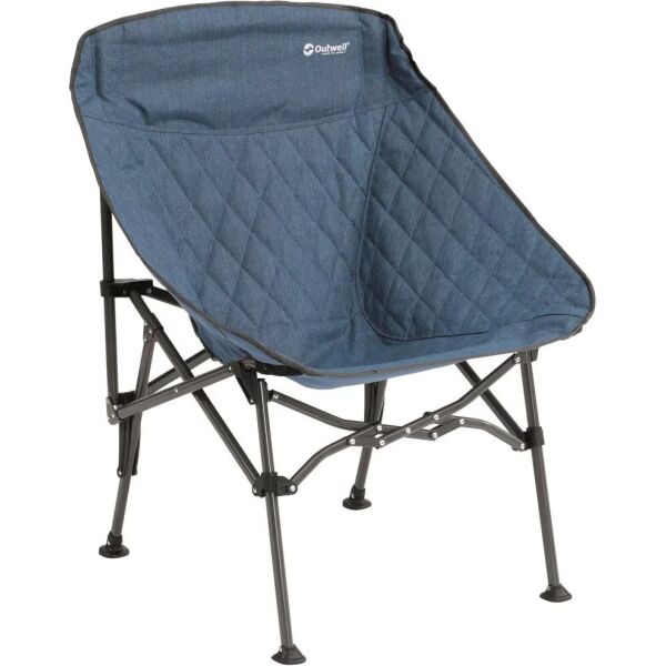 

Стул кемпинговый Outwell Strangford Blue (470406)
