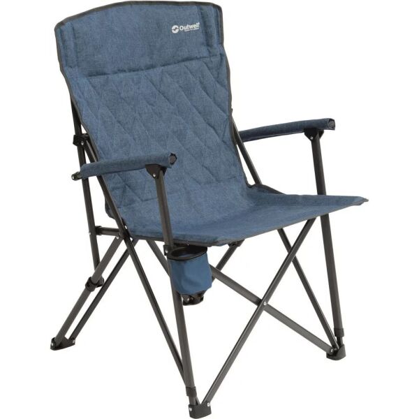 

Стул кемпинговый Outwell Derwent Blue (470312)