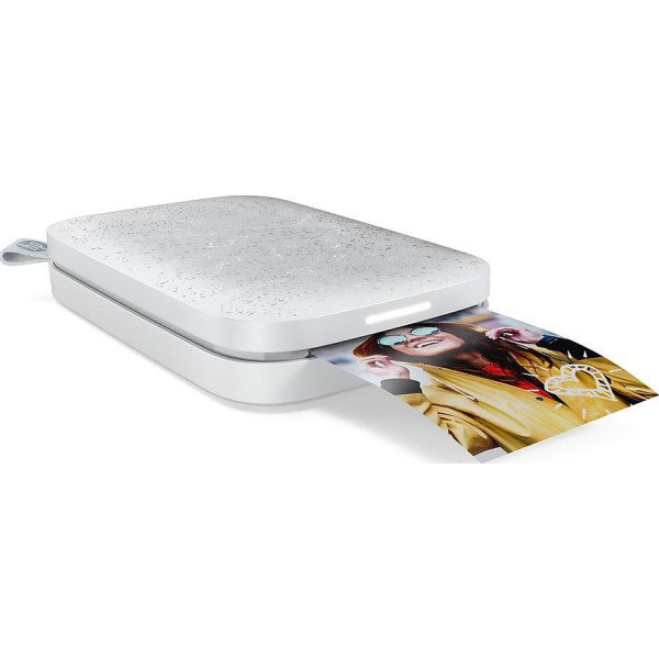 

HP Sprocket 200 White (1AS85A)