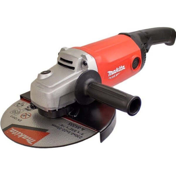 

Угловая шлифмашина Makita M0921