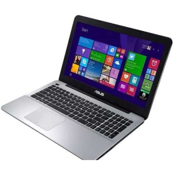 

ASUS K555L (90NB064A-M06450) "Refurbished"