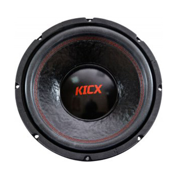 

Автосабвуфер Kicx GT-12M