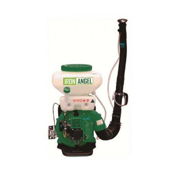 

Опрыскиватель Iron Angel SMB 20/14 M