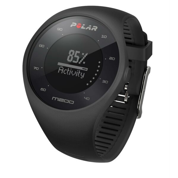 

Polar M200 90061201 Black