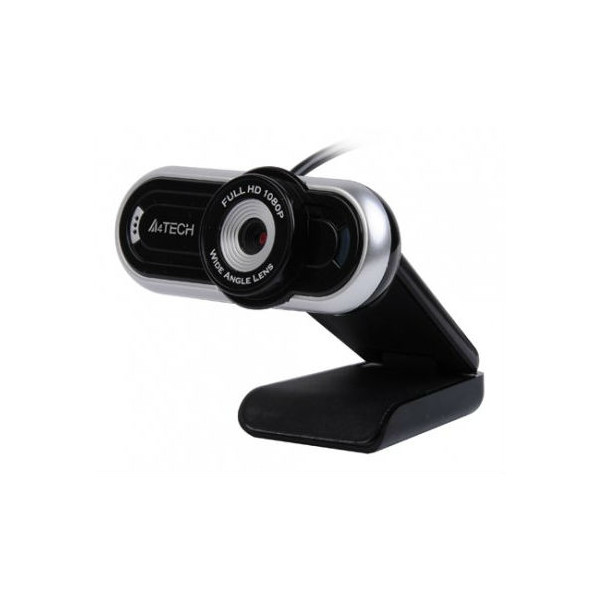 

A4Tech PK-920H-1 Black/Silver