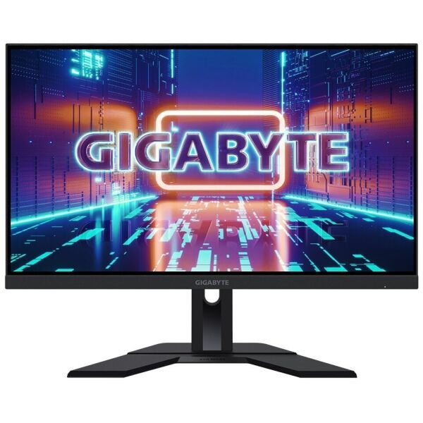 

27" Gigabyte M27Q (M27Q-EK) Black