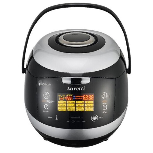 

Laretti LR-MC7132