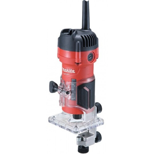 

Фрезер Makita M3700