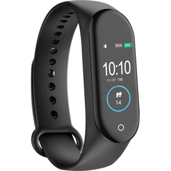 

Smart Band M4 Black