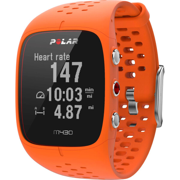 

Polar M430 90064410 Orange