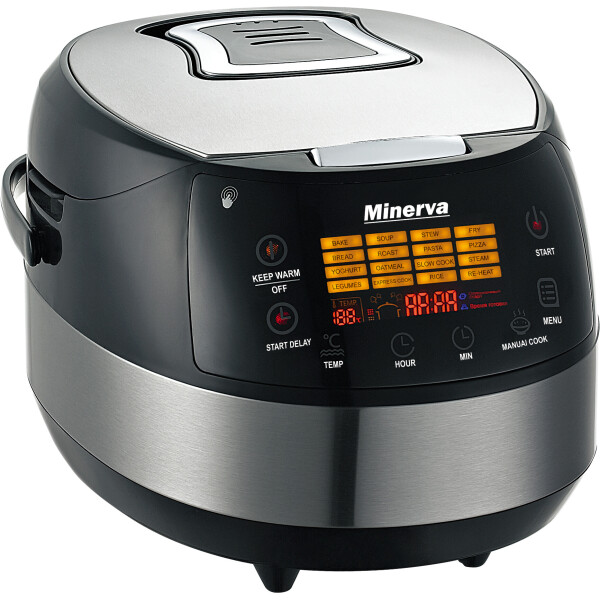 

Minerva Experience M49
