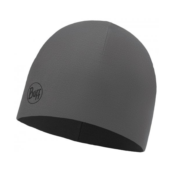 

Buff Microfiber & Polar Hat Solid Grey Castlerock (110948.929.10.00)