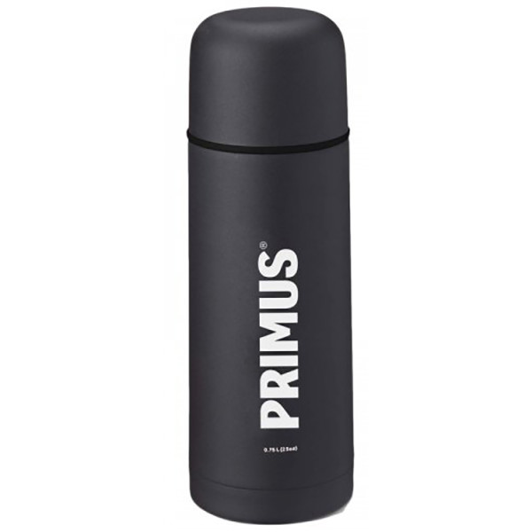 

Термос Primus Vacuum bottLe 0.5 Black (741046)