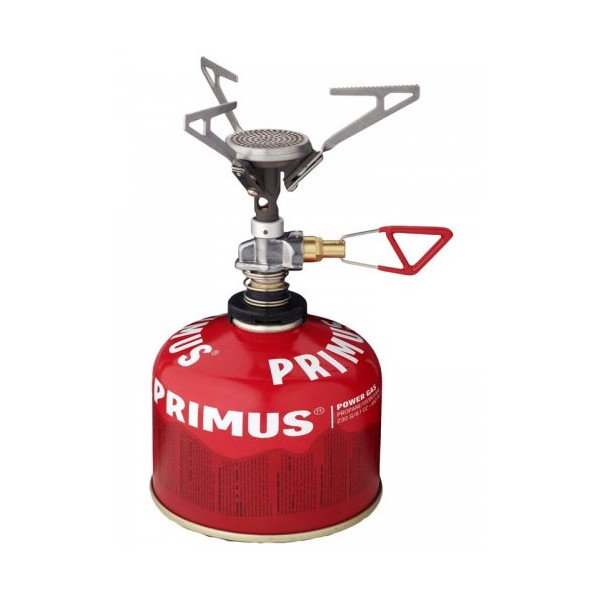 

Primus MicronTraiL Stove Duo v2 (321456)