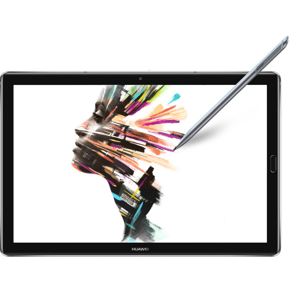 

Huawei MediaPad (BAH2-L09C) M5 Lite 10” 32GB LTE Space Gray