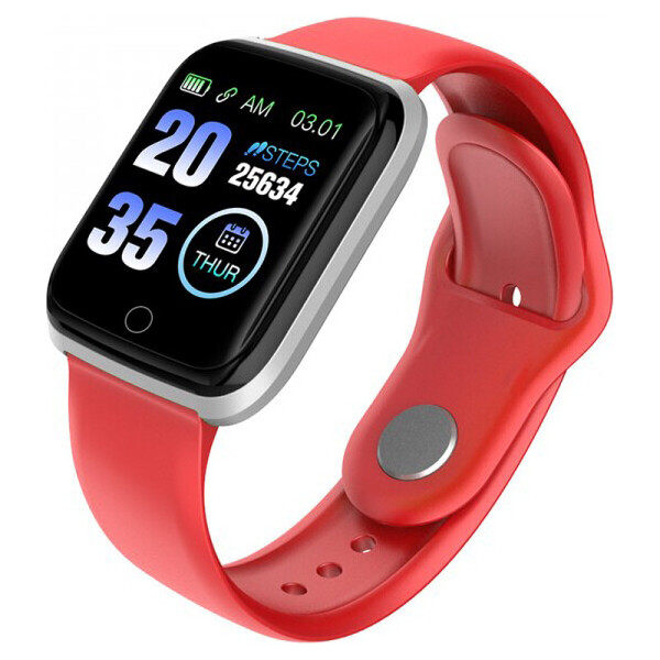 

UWatch M6 Original Red