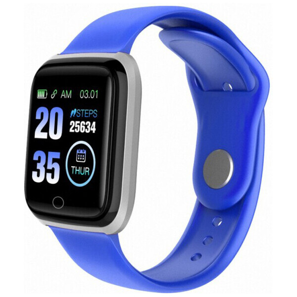 

UWatch M6 Original Blue