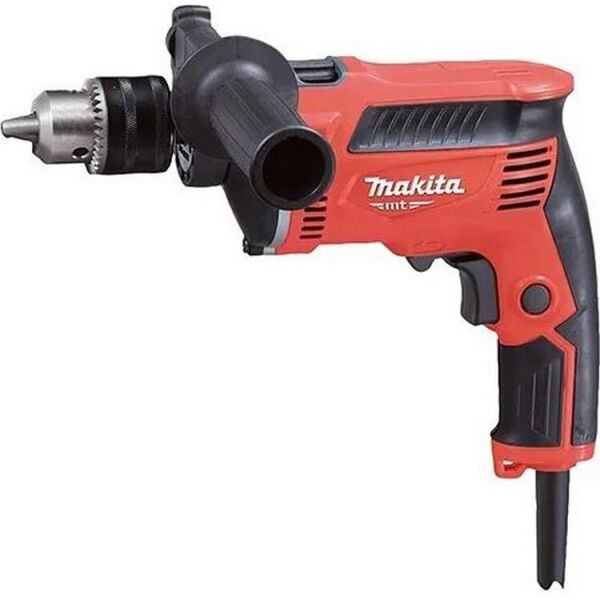 

Ударная дрель Makita M8103K + кейс