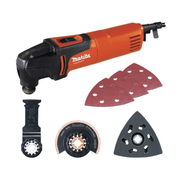 

Многофункциональный инструмент Makita MT M9800KX2