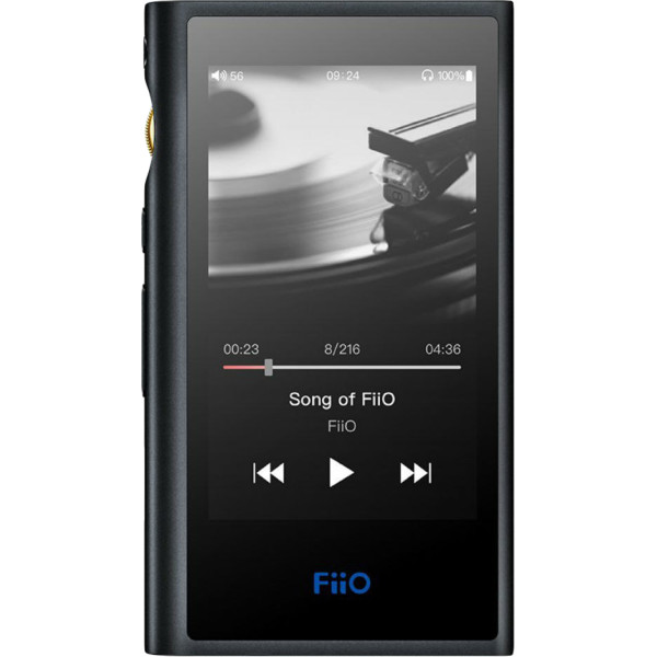 

FiiO M9 Black