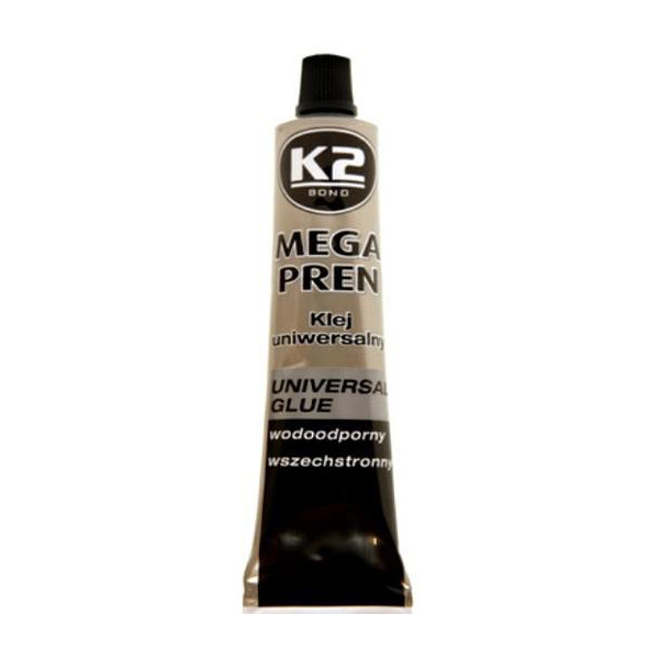 

Многофункциональный клей K2 B105 40ml.