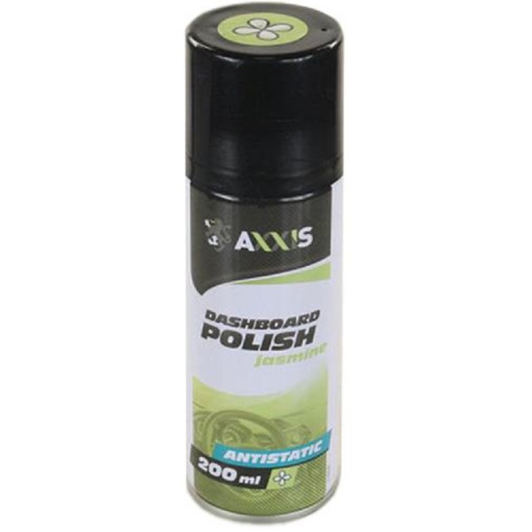 

Полироль пластика AXXIS Жасмин 200ml