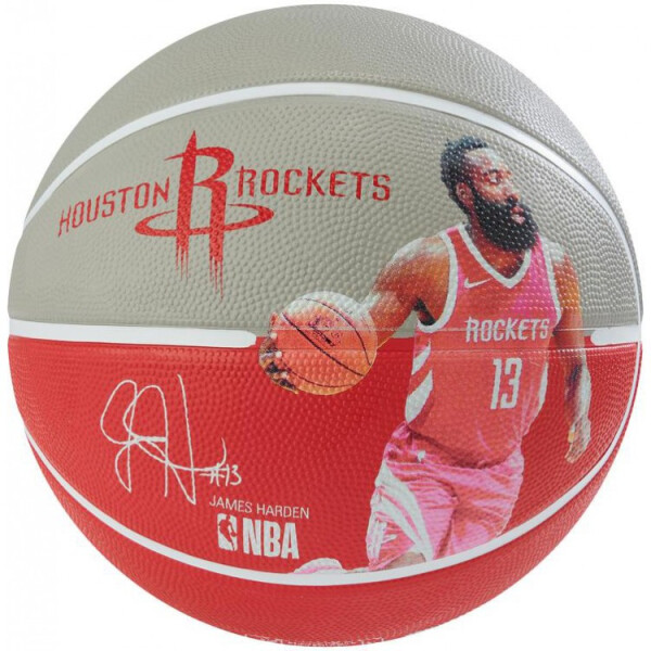 

баскетбольный Spalding NBA Player Ball James Harden Size 7