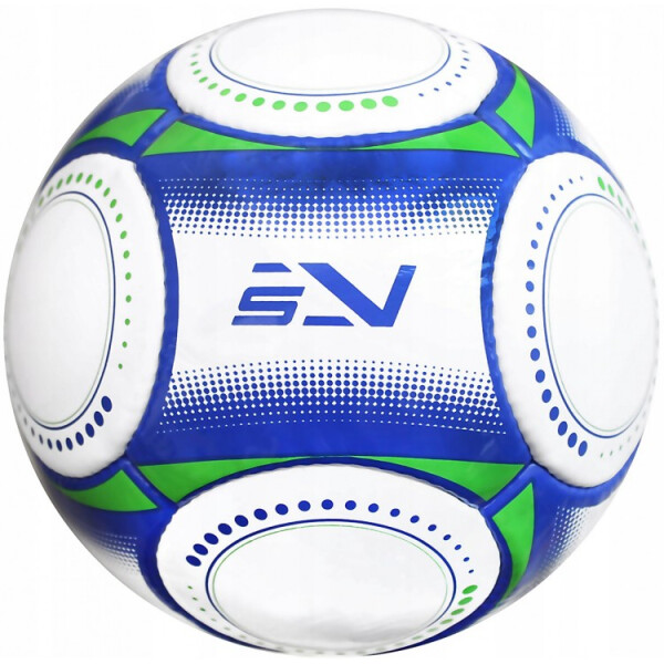 

Мяч футбольный SportVida SV-PA0031 Size 5