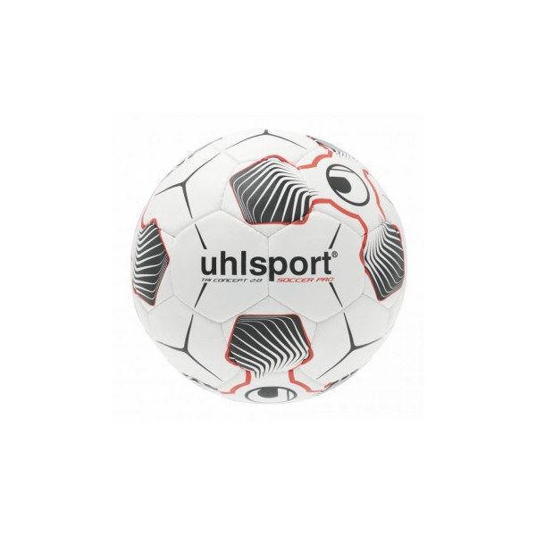 

футбольный Uhlsport TRI Concept 2.0 Soccer Pro Size 5