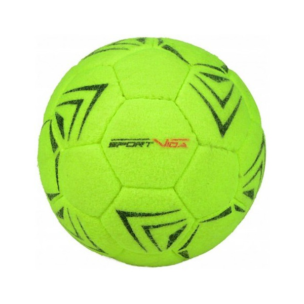 

Мяч футзальный SportVida SV-PA0025 Size 4