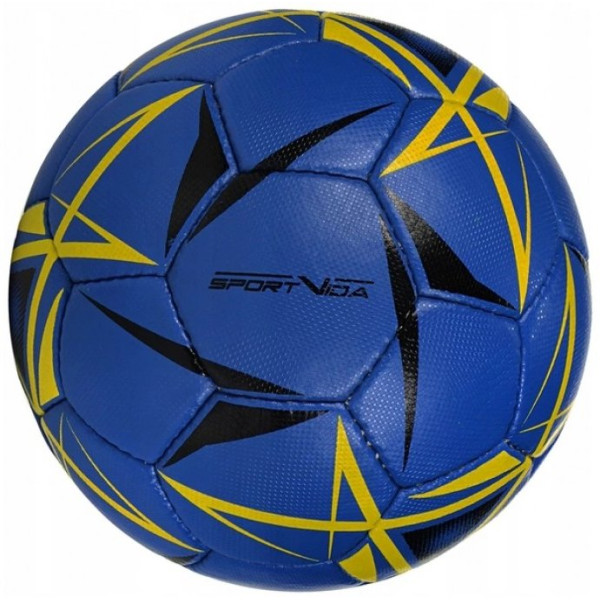 

Мяч футзальный SportVida SV-PA0028 Size 4