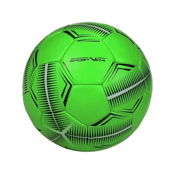 

Мяч футзальный SportVida SV-PA0030 Size 4