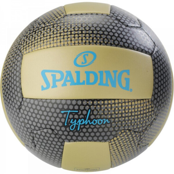 

волейбольный Spalding Typhoon Size 5