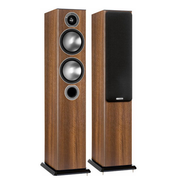 

Акустическая система MONITOR AUDIO Bronze 5 Walnut