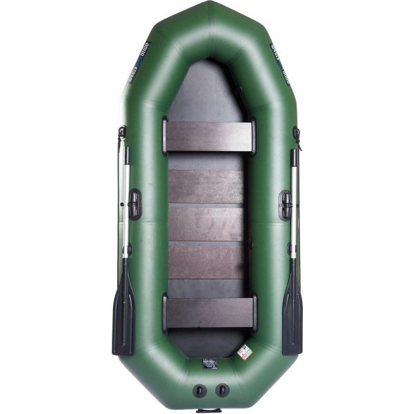 

Лодка Aqua-Storm ma260с