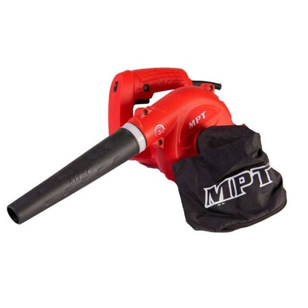

Воздуходувка 400 Вт, 3 Mastertool MAB4006V