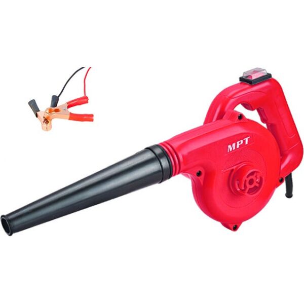 

Воздуходувка 12 V, 200 Вт, Mastertool MABT12