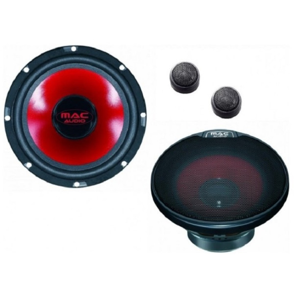 

Автоакустика Mac Audio APM Fire 2.16