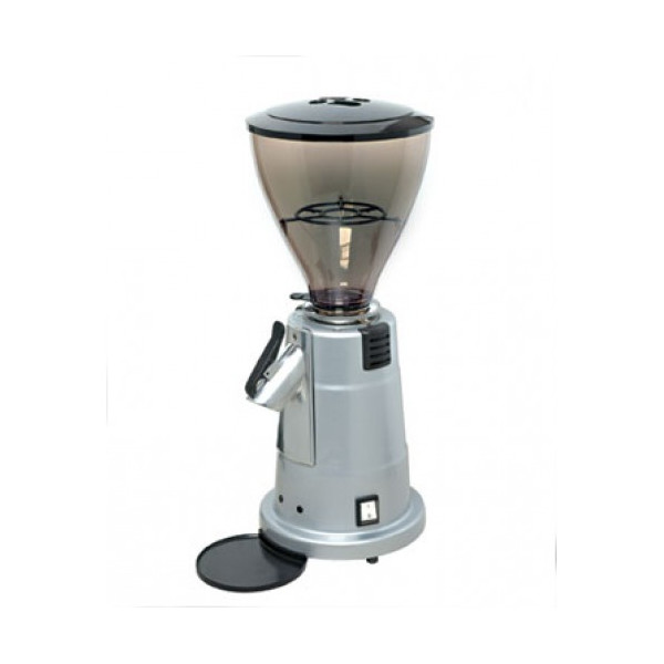 

Macap MC5 C10 (argento)